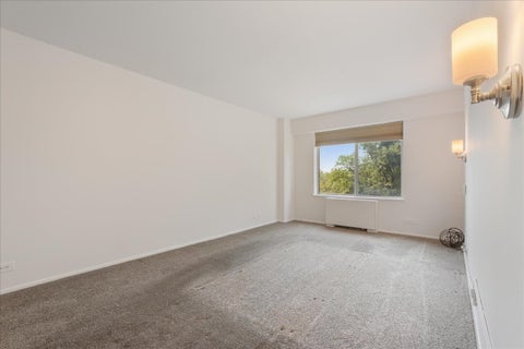 Tiny photo for 7141 N Kedzie Avenue #511, Chicago, IL 60645 (MLS # 12748766)