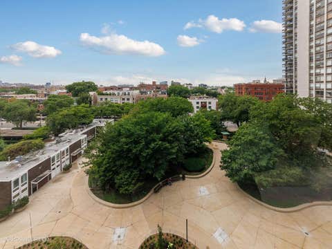 Tiny photo for 1455 N Sandburg Terrace #803, Chicago, IL 60610 (MLS # 12720770)