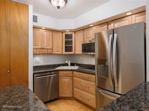 Tiny photo for 1455 N Sandburg Terrace #803, Chicago, IL 60610 (MLS # 12720770)