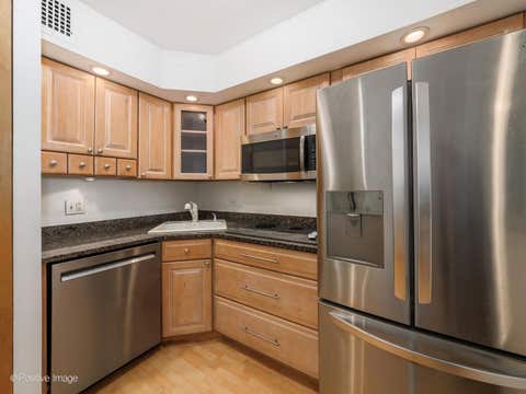 Tiny photo for 1455 N Sandburg Terrace #803, Chicago, IL 60610 (MLS # 12720770)