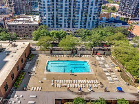 Tiny photo for 1455 N Sandburg Terrace #803, Chicago, IL 60610 (MLS # 12720770)