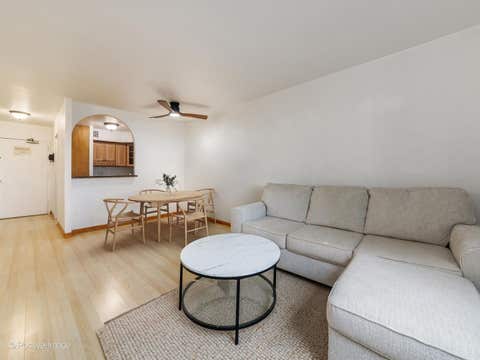 Tiny photo for 1455 N Sandburg Terrace #803, Chicago, IL 60610 (MLS # 12720770)