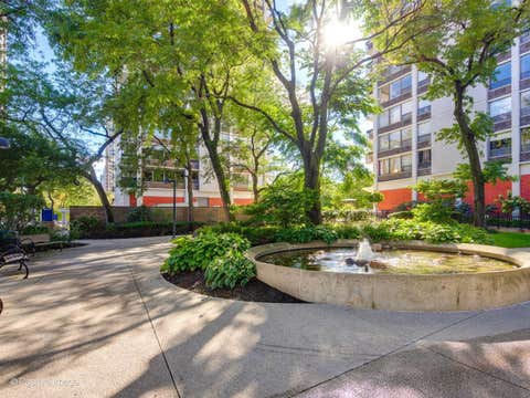 Tiny photo for 1455 N Sandburg Terrace #803, Chicago, IL 60610 (MLS # 12720770)