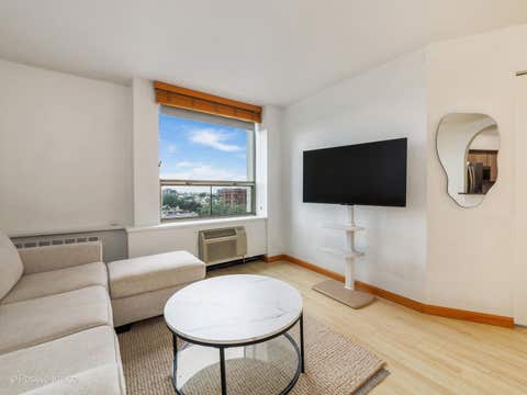 Tiny photo for 1455 N Sandburg Terrace #803, Chicago, IL 60610 (MLS # 12720770)