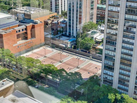 Tiny photo for 1455 N Sandburg Terrace #803, Chicago, IL 60610 (MLS # 12720770)