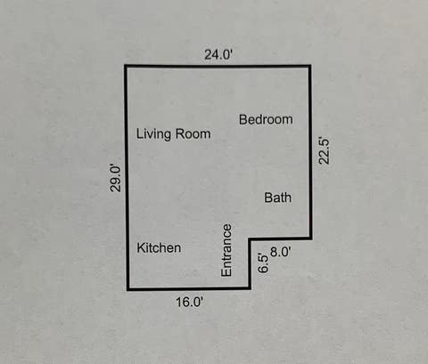 Tiny photo for 1455 N Sandburg Terrace #803, Chicago, IL 60610 (MLS # 12720770)