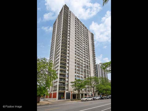 Tiny photo for 1455 N Sandburg Terrace #803, Chicago, IL 60610 (MLS # 12720770)