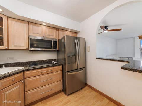 Tiny photo for 1455 N Sandburg Terrace #803, Chicago, IL 60610 (MLS # 12720770)