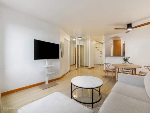 Tiny photo for 1455 N Sandburg Terrace #803, Chicago, IL 60610 (MLS # 12720770)