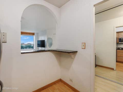 Tiny photo for 1455 N Sandburg Terrace #803, Chicago, IL 60610 (MLS # 12720770)