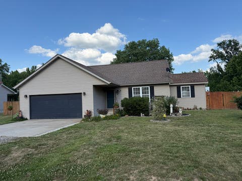 Photo of 3112 Riviera Court, Herrin, IL 62948 (MLS # 12676321)