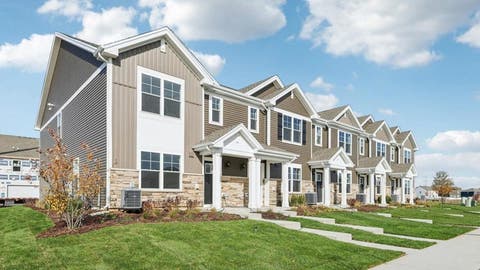 Tiny photo for 3305 Farren Street, Yorkville, IL 60560 (MLS # 12717685)