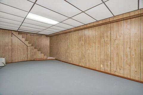 Tiny photo for 414 E Chapin Street, Morris, IL 60450 (MLS # 12507871)