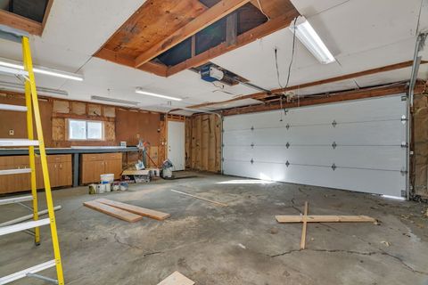 Tiny photo for 414 E Chapin Street, Morris, IL 60450 (MLS # 12507871)