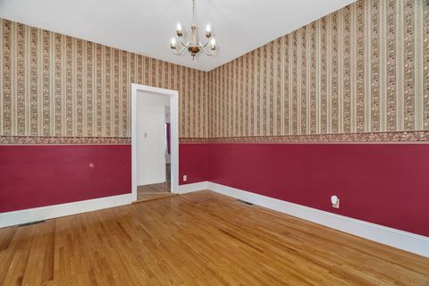 Tiny photo for 414 E Chapin Street, Morris, IL 60450 (MLS # 12507871)