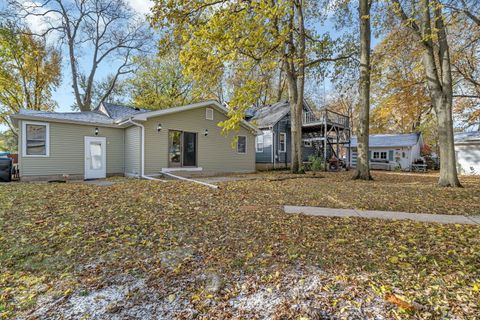 Tiny photo for 414 E Chapin Street, Morris, IL 60450 (MLS # 12507871)