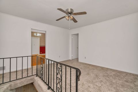 Tiny photo for 414 E Chapin Street, Morris, IL 60450 (MLS # 12507871)