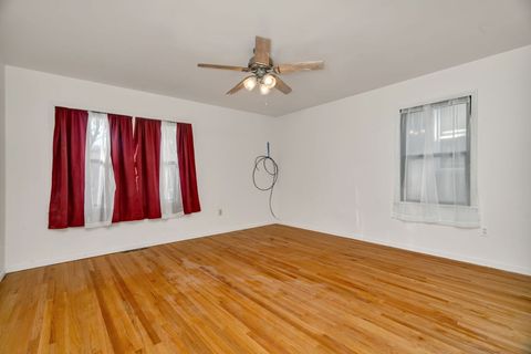 Tiny photo for 414 E Chapin Street, Morris, IL 60450 (MLS # 12507871)