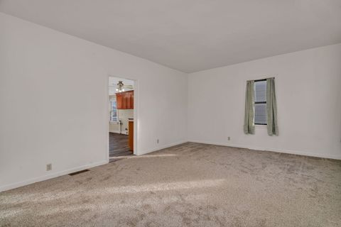 Tiny photo for 414 E Chapin Street, Morris, IL 60450 (MLS # 12507871)