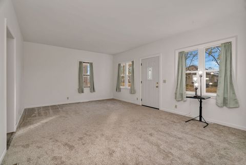 Tiny photo for 414 E Chapin Street, Morris, IL 60450 (MLS # 12507871)