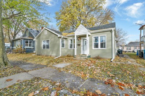 Photo of 414 E Chapin Street, Morris, IL 60450 (MLS # 12507871)