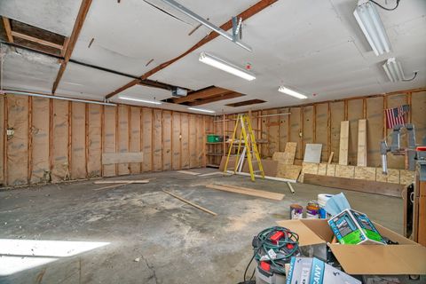 Tiny photo for 414 E Chapin Street, Morris, IL 60450 (MLS # 12507871)