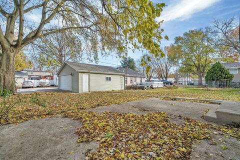 Tiny photo for 414 E Chapin Street, Morris, IL 60450 (MLS # 12507871)