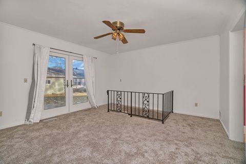 Tiny photo for 414 E Chapin Street, Morris, IL 60450 (MLS # 12507871)