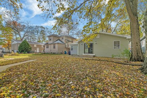 Tiny photo for 414 E Chapin Street, Morris, IL 60450 (MLS # 12507871)