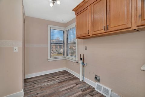 Tiny photo for 414 E Chapin Street, Morris, IL 60450 (MLS # 12507871)