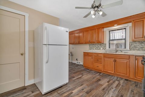 Tiny photo for 414 E Chapin Street, Morris, IL 60450 (MLS # 12507871)