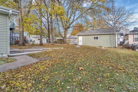 Tiny photo for 414 E Chapin Street, Morris, IL 60450 (MLS # 12507871)