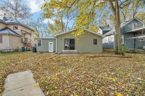 Tiny photo for 414 E Chapin Street, Morris, IL 60450 (MLS # 12507871)