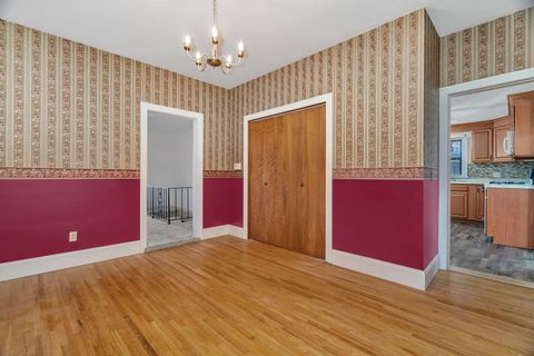 Tiny photo for 414 E Chapin Street, Morris, IL 60450 (MLS # 12507871)