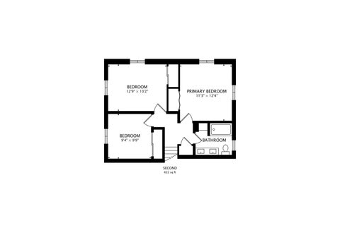Tiny photo for 4904 Western Avenue, Downers Grove, IL 60515 (MLS # 12761041)