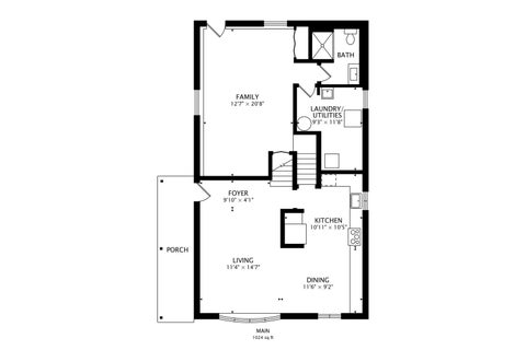 Tiny photo for 4904 Western Avenue, Downers Grove, IL 60515 (MLS # 12761041)