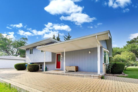 Tiny photo for 4904 Western Avenue, Downers Grove, IL 60515 (MLS # 12761041)