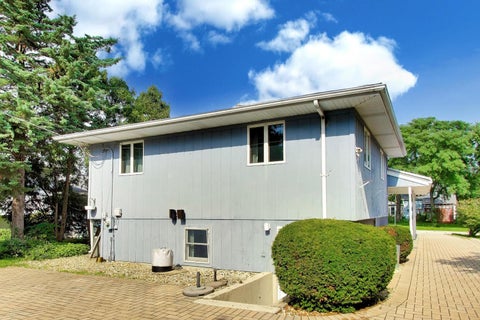Tiny photo for 4904 Western Avenue, Downers Grove, IL 60515 (MLS # 12761041)