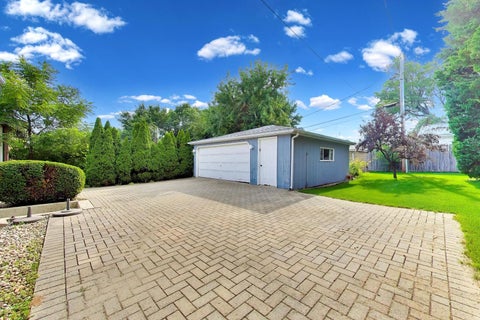 Tiny photo for 4904 Western Avenue, Downers Grove, IL 60515 (MLS # 12761041)