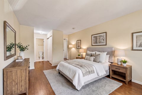 Tiny photo for 2100 Valencia Drive #215B, Northbrook, IL 60062 (MLS # 12741998)