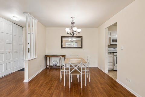 Tiny photo for 2100 Valencia Drive #215B, Northbrook, IL 60062 (MLS # 12741998)