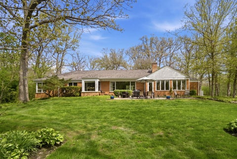 Tiny photo for 880 Hiawatha Lane, Riverwoods, IL 60015 (MLS # 12697950)