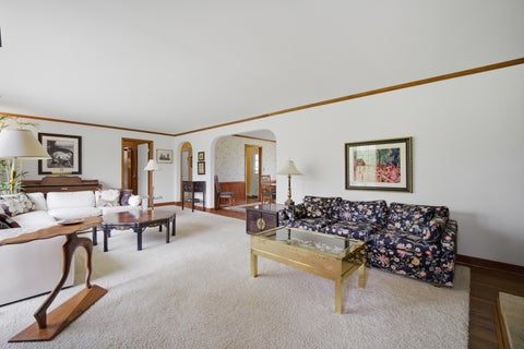 Tiny photo for 880 Hiawatha Lane, Riverwoods, IL 60015 (MLS # 12697950)
