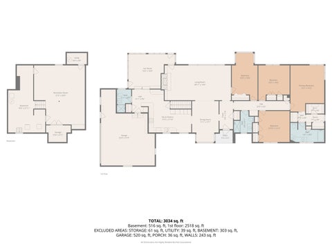 Tiny photo for 880 Hiawatha Lane, Riverwoods, IL 60015 (MLS # 12697950)