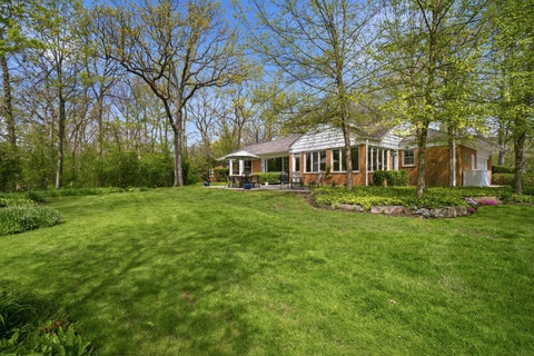Tiny photo for 880 Hiawatha Lane, Riverwoods, IL 60015 (MLS # 12697950)