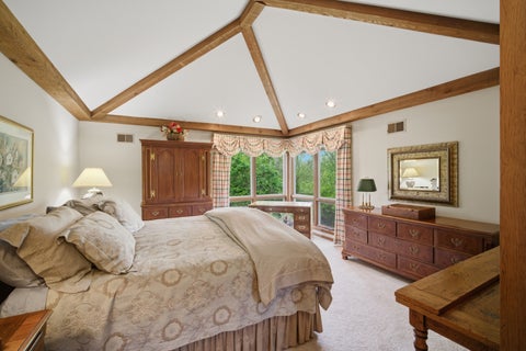 Tiny photo for 880 Hiawatha Lane, Riverwoods, IL 60015 (MLS # 12697950)