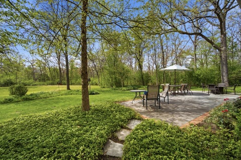 Tiny photo for 880 Hiawatha Lane, Riverwoods, IL 60015 (MLS # 12697950)