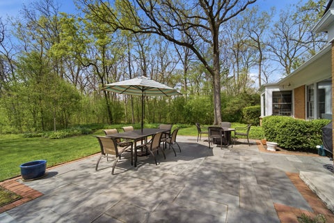 Tiny photo for 880 Hiawatha Lane, Riverwoods, IL 60015 (MLS # 12697950)
