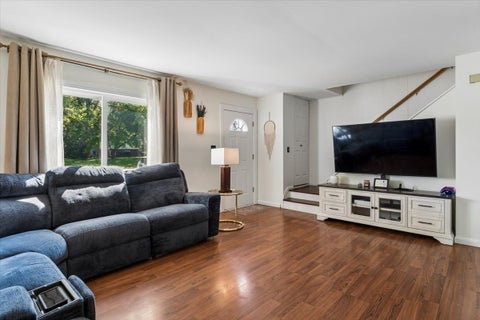 Tiny photo for 1013 Gael Drive #B, Joliet, IL 60435 (MLS # 12740026)