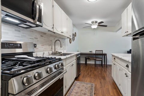Tiny photo for 1013 Gael Drive #B, Joliet, IL 60435 (MLS # 12740026)